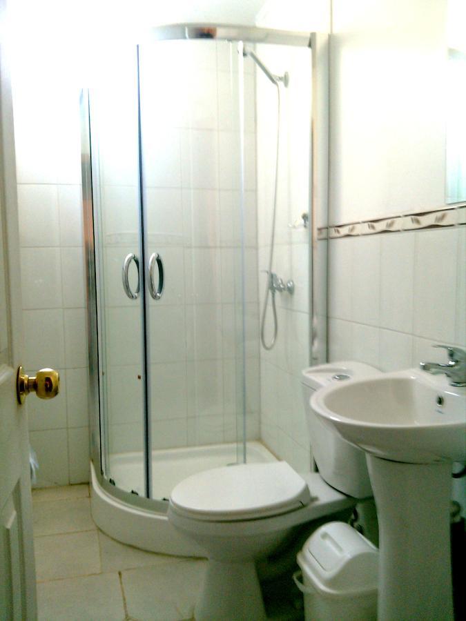 Hotel Genova Los Andes Rom bilde