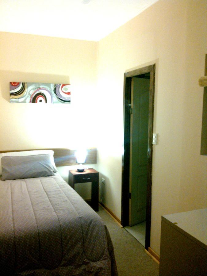 Hotel Genova Los Andes Rom bilde