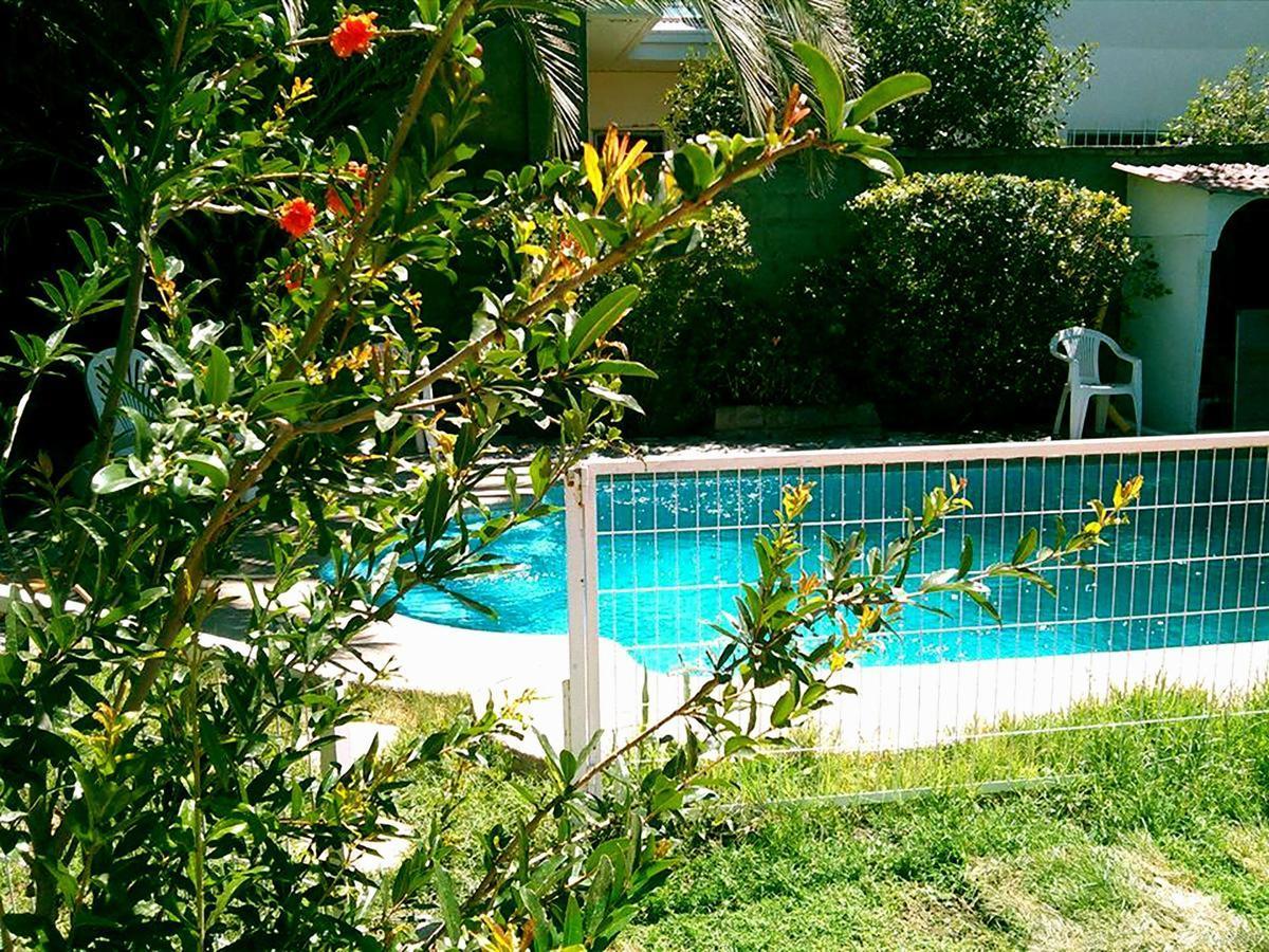 Hotel Genova Los Andes Eksteriør bilde